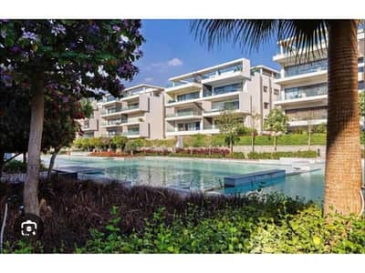 2 Bedroom Flat for Sale in New Cairo, Cairo - WhatsApp Image 2025-05-07 at 5.41. 37 PM (1). jpg