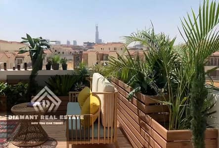 4 Bedroom Duplex for Sale in New Capital City, Cairo - p18. jpeg