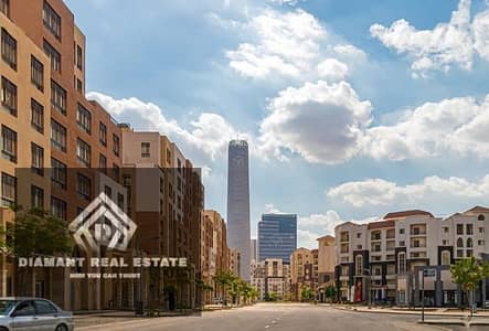 3 Bedroom Flat for Sale in New Capital City, Cairo - WhatsApp Image 2023-12-21 at 11.48. 33 AM. jpeg