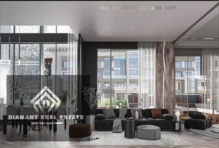 3 Bedroom Apartment for Sale in New Cairo, Cairo - 571279bd-af24-46f8-94c3-2c7381429da2. jpg