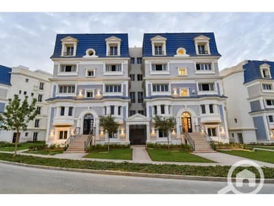 3 Bedroom Flat for Sale in New Cairo, Cairo - Screen Shot 2019-02-14 at 4.45. 13 PM. jpg