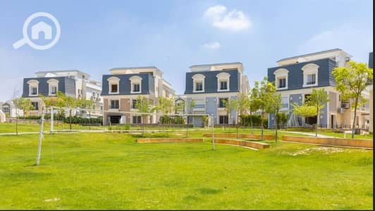 شقة 3 غرف نوم للبيع في القاهرة الجديدة، القاهرة - cf3276e6-4f35-4f81-9b0a-77cdad52149e. jpg