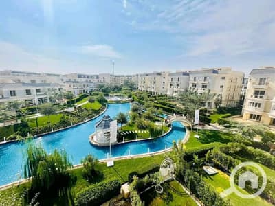 شقة 2 غرفة نوم للبيع في القاهرة الجديدة، القاهرة - 2b2425c6-325a-4296-b64d-038ea2942e0d. jpg
