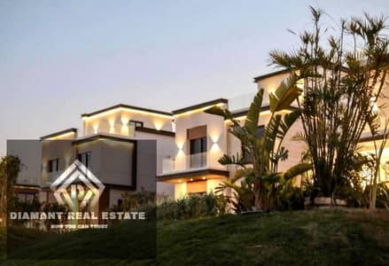 3 Bedroom Townhouse for Sale in New Cairo, Cairo - 1f967640-75bc-42c4-b9e0-50a92cb31d6d. jpg