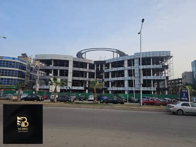 مطعم و كافيه  للبيع في الشيخ زايد، الجيزة - IMG-20250410-WA0044. jpg