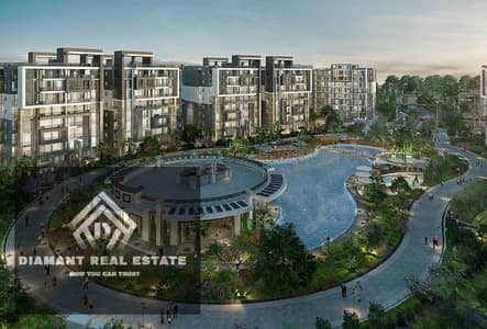 3 Bedroom Apartment for Sale in New Capital City, Cairo - WhatsApp Image 2024-08-29 at 11.17. 04 AM. jpeg