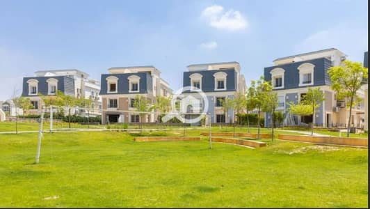 فلیٹ 3 غرف نوم للبيع في القاهرة الجديدة، القاهرة - cf3276e6-4f35-4f81-9b0a-77cdad52149e. jpg