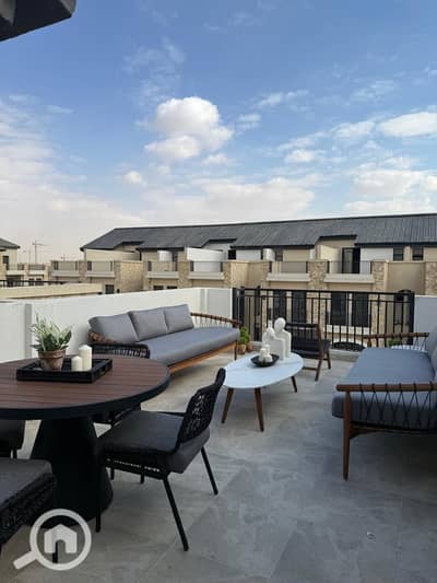 3 Bedroom Twin House for Sale in New Cairo, Cairo - 62c8943c-ba8d-4df9-b587-4b8046bd3bf0. jpeg