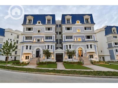 3 Bedroom Flat for Sale in New Cairo, Cairo - Screen Shot 2019-02-14 at 4.45. 13 PM. jpg