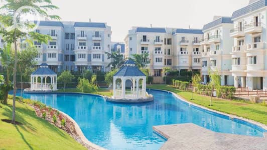 شقة 3 غرف نوم للبيع في القاهرة الجديدة، القاهرة - 56c23bd8-a36f-4cd2-80fb-9b6d4f4a387a. jpg