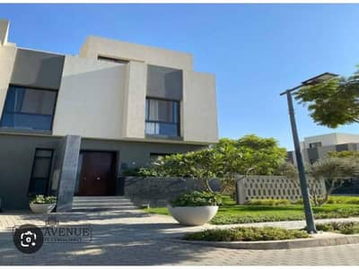 3 Bedroom Twin House for Sale in Shorouk City, Cairo - WhatsApp Image 2025-05-07 at 5.39. 12 PM (2). jpg