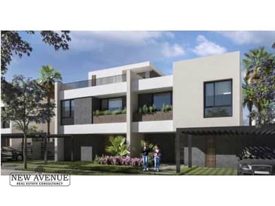 توين هاوس 3 غرف نوم للبيع في مدينة الشروق، القاهرة - WhatsApp Image 2025-05-07 at 5.39. 11 PM (1). jpg