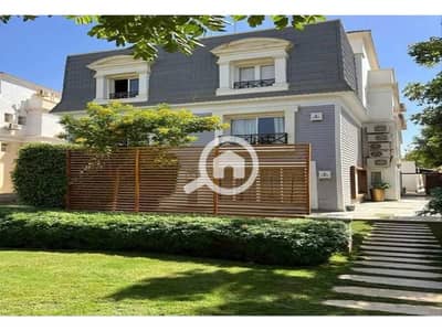 4 Bedroom iVilla for Sale in New Cairo, Cairo - 6597849-27be3o. jpg
