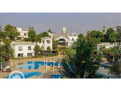 4 Bedroom Villa for Sale in New Cairo, Cairo - Capture. jpg