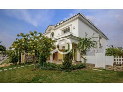 4 Bedroom Villa for Sale in New Cairo, Cairo - Screen Shot 2019-02-14 at 3. jpg