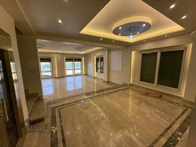 4 Bedroom Twin House for Sale in New Cairo, Cairo - WhatsApp Image 2025-05-07 at 2.22. 24 PM. jpg