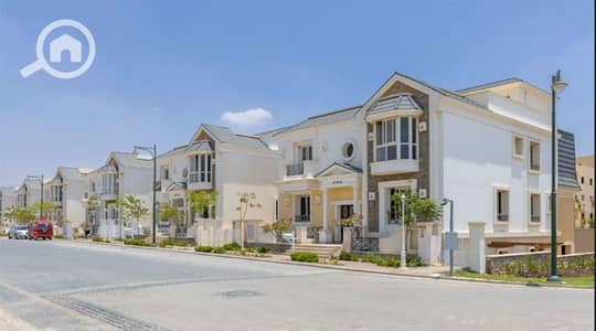 فیلا 4 غرف نوم للبيع في القاهرة الجديدة، القاهرة - 3be80c80-27e2-4d15-85bd-e6610ca9590b. jpg