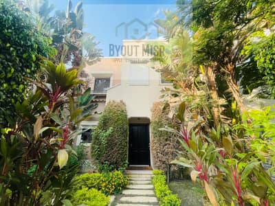 3 Bedroom Townhouse for Sale in New Cairo, Cairo - WhatsApp Image 2025-05-06 at 15.57. 23 (1). jpeg