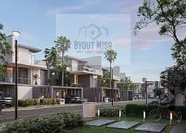 3 Bedroom Twin House for Sale in New Cairo, Cairo - s31. jpg