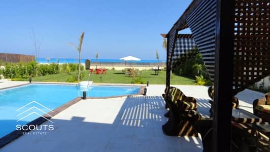 4 Bedroom Chalet for Sale in North Coast, Matruh - a8b2c7f5-a06b-4a89-a224-962764d669ca. jpg