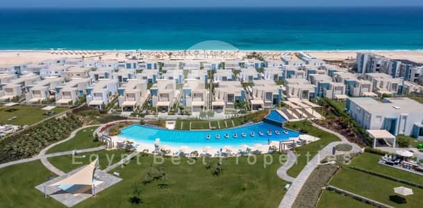 2 Bedroom Chalet for Sale in North Coast, Matruh - WhatsApp Image 2024-08-11 at 1.02. 36 PM (4). jpeg