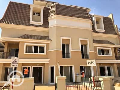 4 Bedroom Villa for Sale in Mostakbal City, Cairo - IMG-20231220-WA0026. jpg