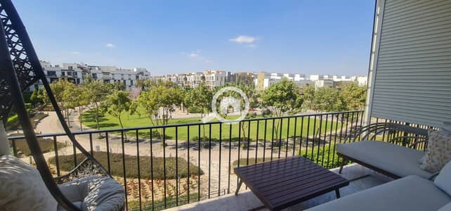 3 Bedroom Flat for Sale in Sheikh Zayed, Giza - WhatsApp Image 2025-05-06 at 3.56. 11 PM. jpeg