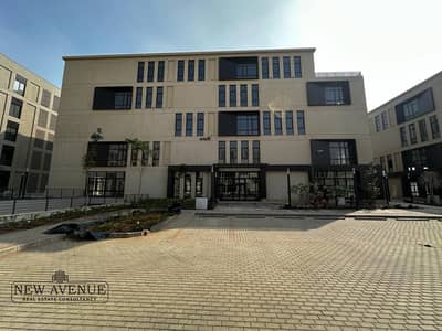 Office for Sale in New Cairo, Cairo - WhatsApp Image 2025-04-30 at 4.29. 46 PM (2). jpeg
