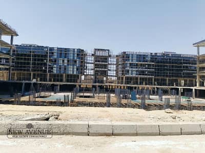 مکتب  للايجار في القاهرة الجديدة، القاهرة - WhatsApp Image 2025-05-05 at 1.20. 50 PM (1). jpg