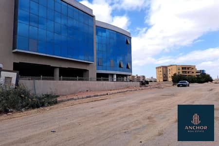 Office for Rent in Obour City, Cairo - 7_900x600. jpg