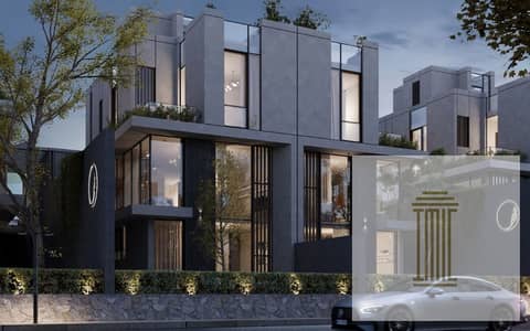 2 Bedroom Flat for Sale in New Cairo, Cairo - WhatsApp Image 2025-05-08 at 10.32. 59 AM (4). jpeg