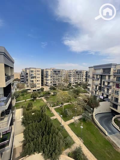 3 Bedroom Apartment for Sale in Madinaty, Cairo - WhatsApp Image 2025-05-07 at 2.17. 22 PM. jpeg