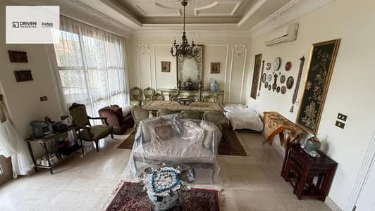 5 Bedroom Villa for Sale in Sheikh Zayed, Giza - WhatsApp Image 2025-05-08 at 11.07. 00_4f5be4b8. jpg