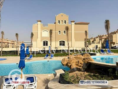شقة 3 غرف نوم للبيع في القاهرة الجديدة، القاهرة - RS018 (4). png