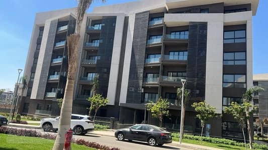 2 Bedroom Flat for Sale in Madinaty, Cairo - WhatsApp Image 2025-05-07 at 1.06. 13 PM (4). jpg