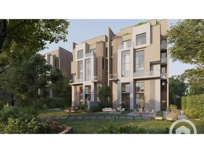 دوبلكس 3 غرف نوم للبيع في الشيخ زايد، الجيزة - IMG-20250503-WA0371. jpg