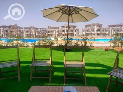 شاليه 3 غرف نوم للبيع في الساحل الشمالي، مطروح - 581e105e-8e8a-444a-914a-970294905522. jpeg