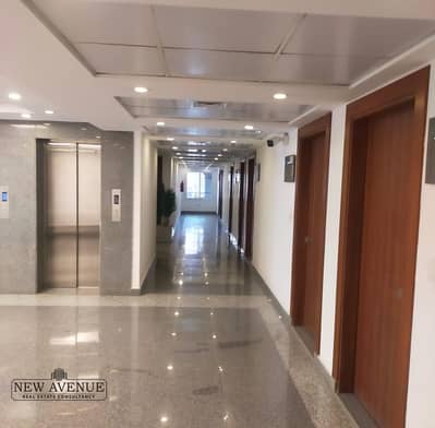 Clinic for Sale in Nasr City, Cairo - WhatsApp Image 2025-04-16 at 6.04. 40 PM (3). jpeg
