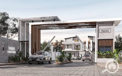 5 Bedroom Twin House for Sale in Sheikh Zayed, Giza - b52f154b-61d1-4a2b-a290-395812b232b7. jpg