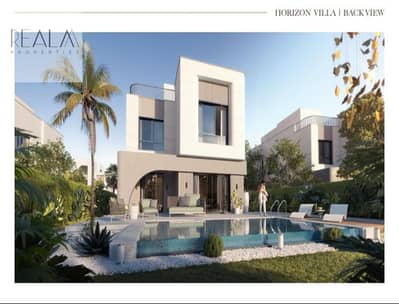 4 Bedroom Twin House for Sale in 6th of October, Giza - HorizonVilla - 33VB - spring valley_Page_29_Image_0001. jpg