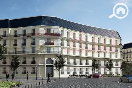 شقة 1 غرفة نوم للبيع في العلمين، مطروح - Latin City Brochure-13. jpg