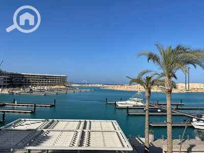 شاليه 3 غرف نوم للايجار في الساحل الشمالي، مطروح - IMG-20250325-WA0218. jpg