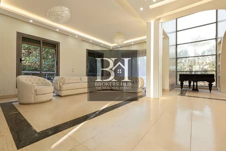 فیلا 5 غرف نوم للبيع في 6 أكتوبر، الجيزة - IMG-20250507-WA0398. jpg