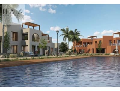 3 Bedroom Penthouse for Sale in Makadi Bay, Red Sea - 11. jpg