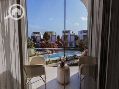 توين هاوس 3 غرف نوم للبيع في 6 أكتوبر، الجيزة - IMG-20250508-WA0098. jpg
