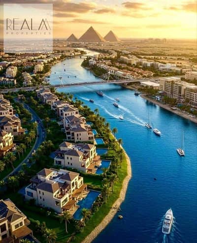 2 Bedroom Flat for Sale in Sheikh Zayed, Giza - WhatsApp Image 2025-04-27 at 10.59. 57 AM. jpeg