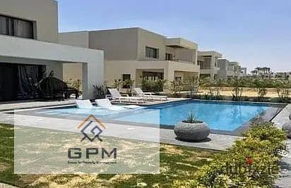 تاون هاوس 4 غرف نوم للبيع في الساحل الشمالي، مطروح - WhatsApp Image 2025-05-07 at 5.30. 12 PM. jpeg