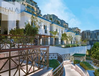شقة 3 غرف نوم للبيع في القاهرة الجديدة، القاهرة - The North Park -  Brochure_Page_05_Image_0001. jpg