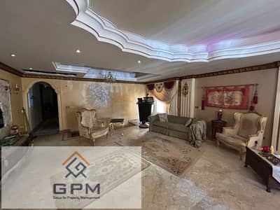 3 Bedroom Apartment for Sale in New Cairo, Cairo - f191ad8c-bdbb-4313-99e1-2bbbdd7d05fa. jpg