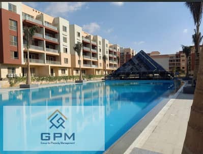 3 Bedroom Flat for Sale in New Cairo, Cairo - b1e3f6ce-f459-4e65-a6c1-b31b728fdaa5. jpg